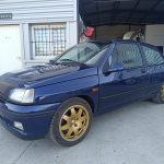 Clio Williams